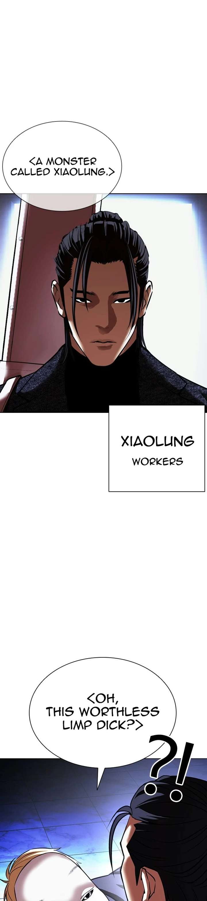 Lookism Chapter 411 - Page 31