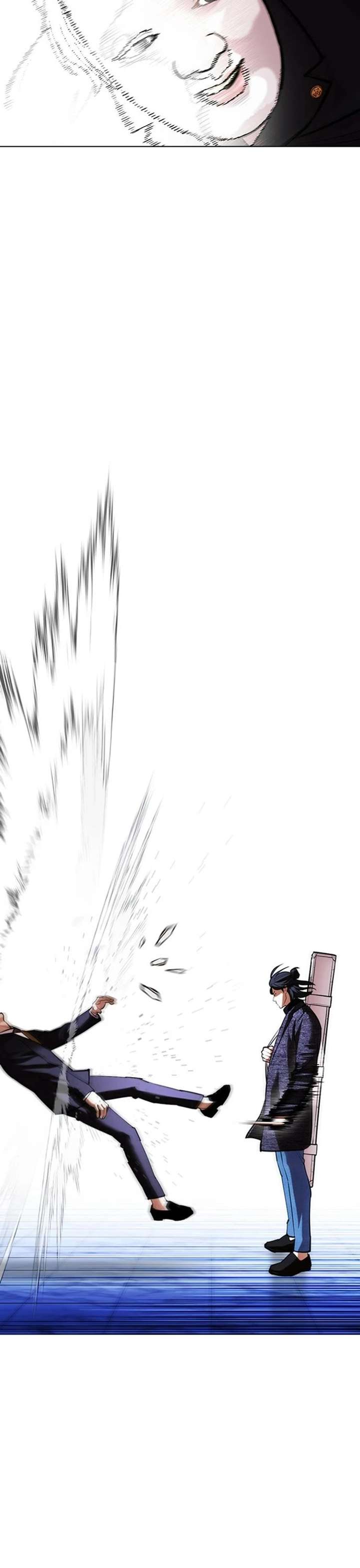 Lookism Chapter 411 - Page 33