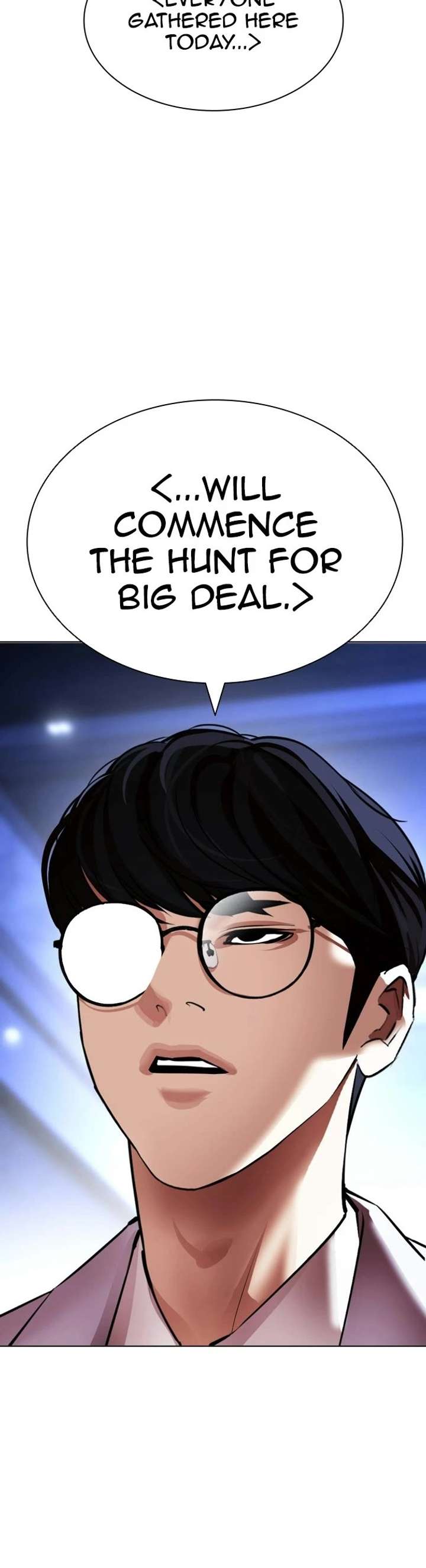 Lookism Chapter 411 - Page 50