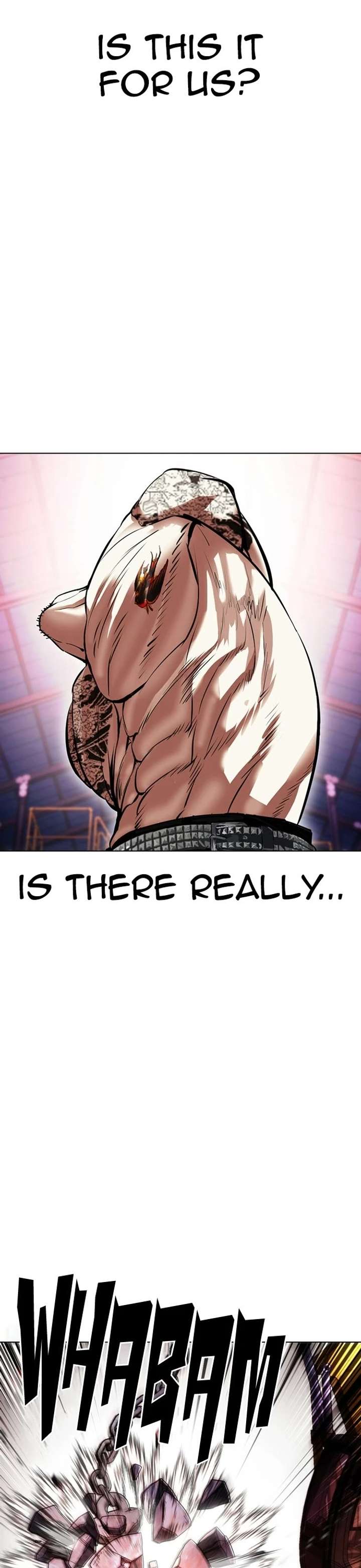 Lookism Chapter 411 - Page 57