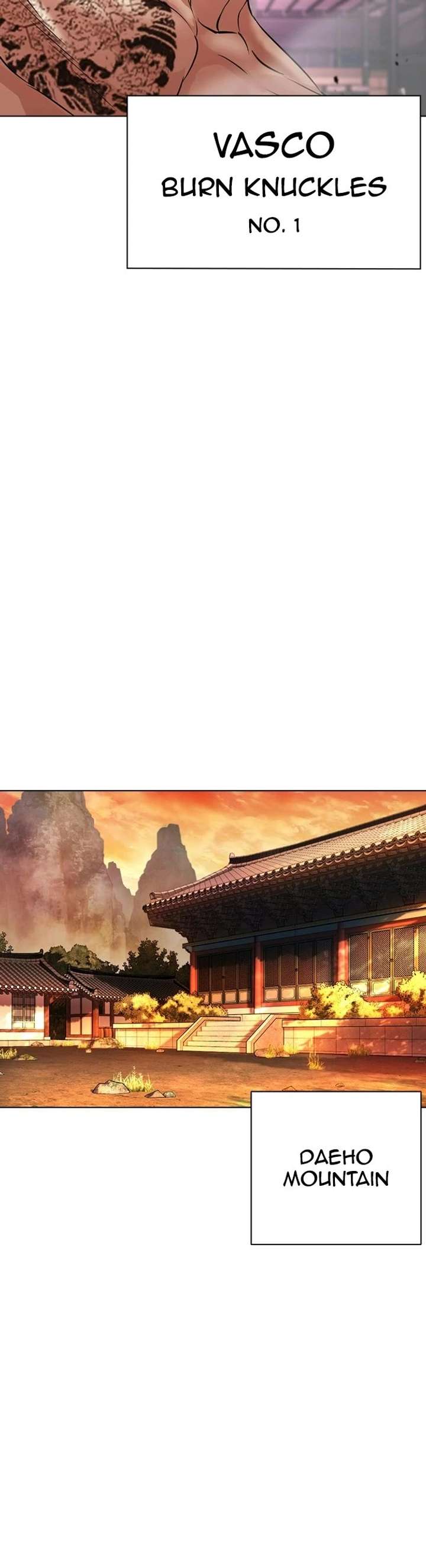 Lookism Chapter 411 - Page 59