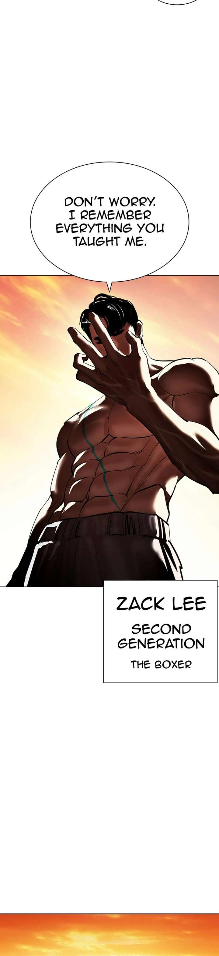 Lookism Chapter 411 - Page 62