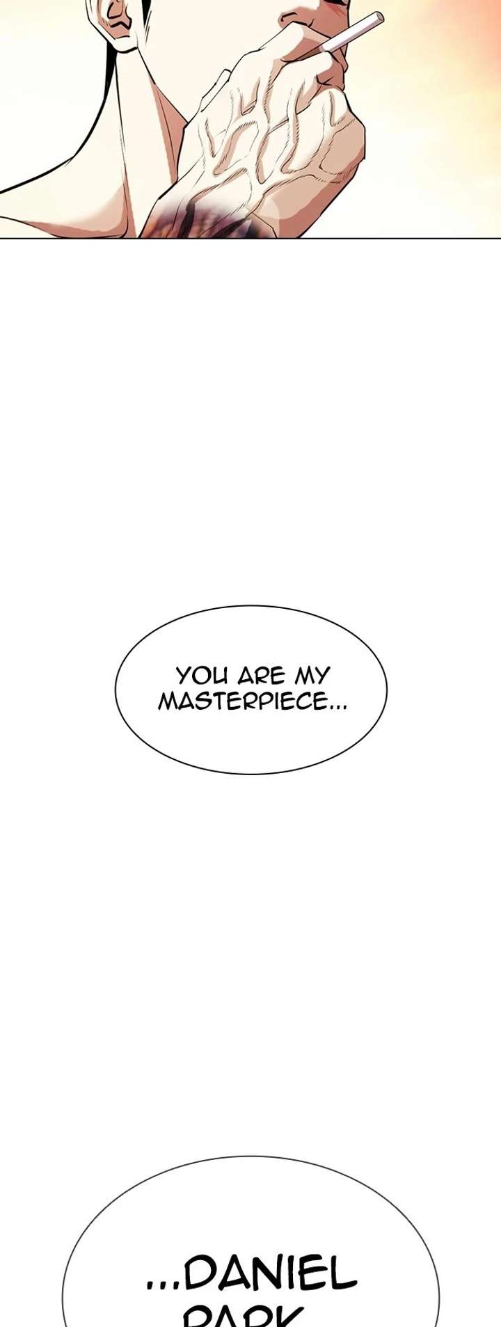 Lookism Chapter 411 - Page 64