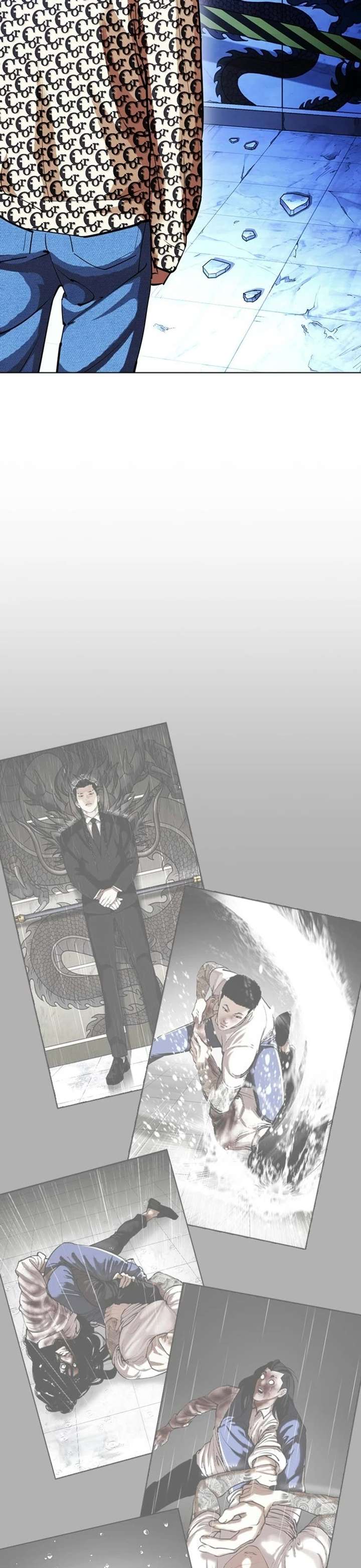 Lookism Chapter 412 - Page 18