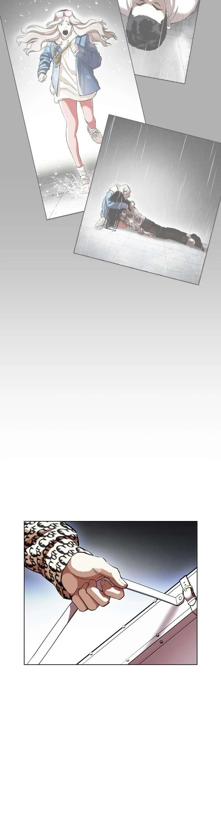 Lookism Chapter 412 - Page 19