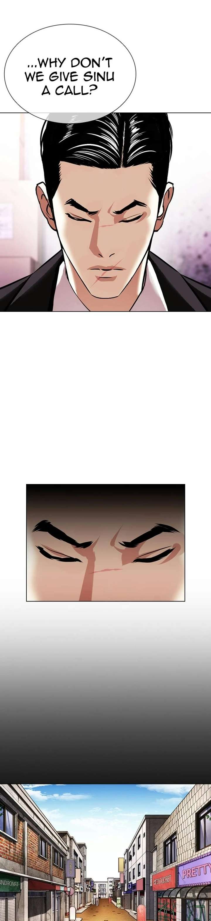 Lookism Chapter 412 - Page 27