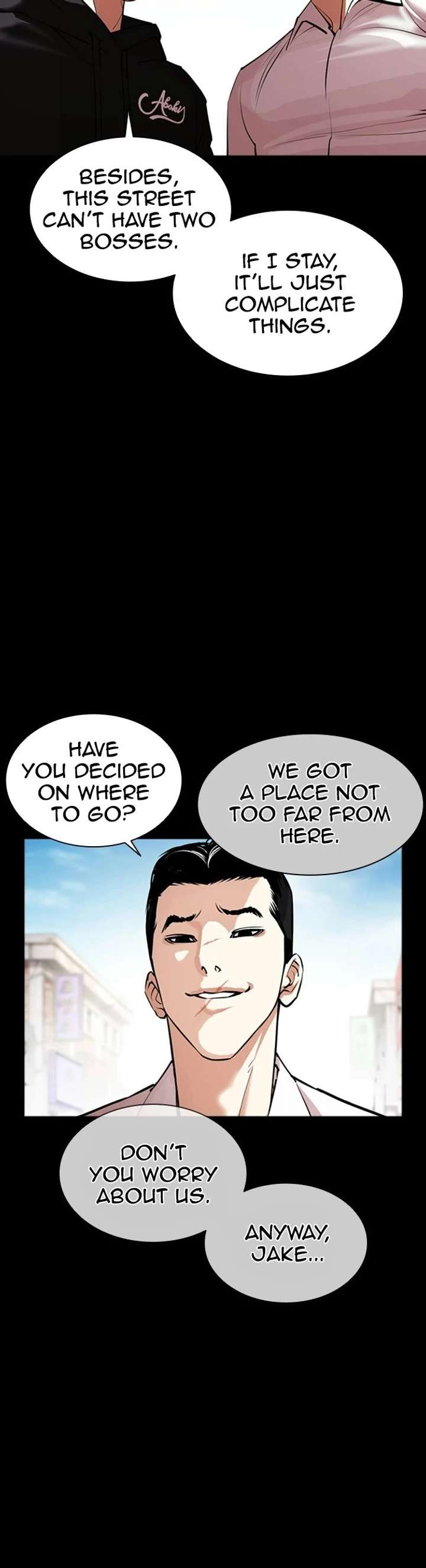 Lookism Chapter 412 - Page 30