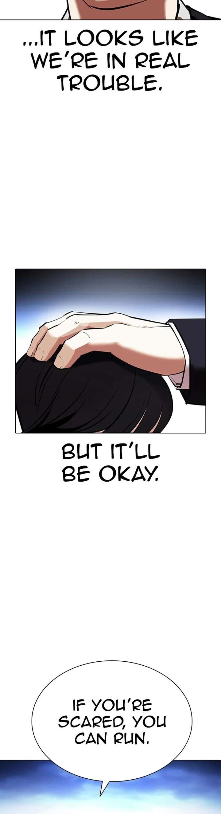 Lookism Chapter 412 - Page 39