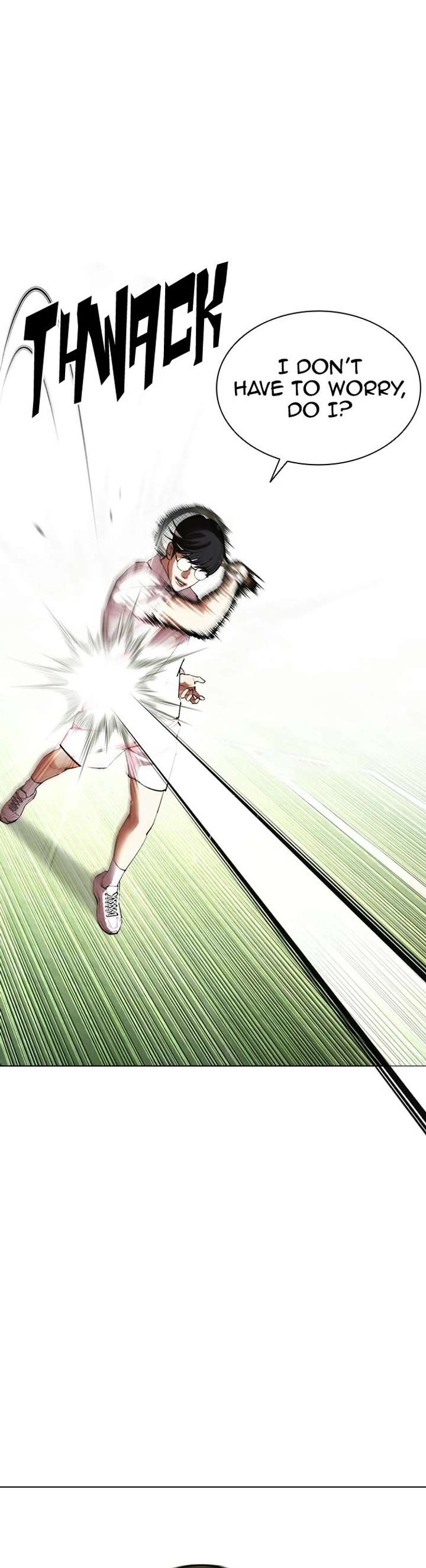 Lookism Chapter 412 - Page 4