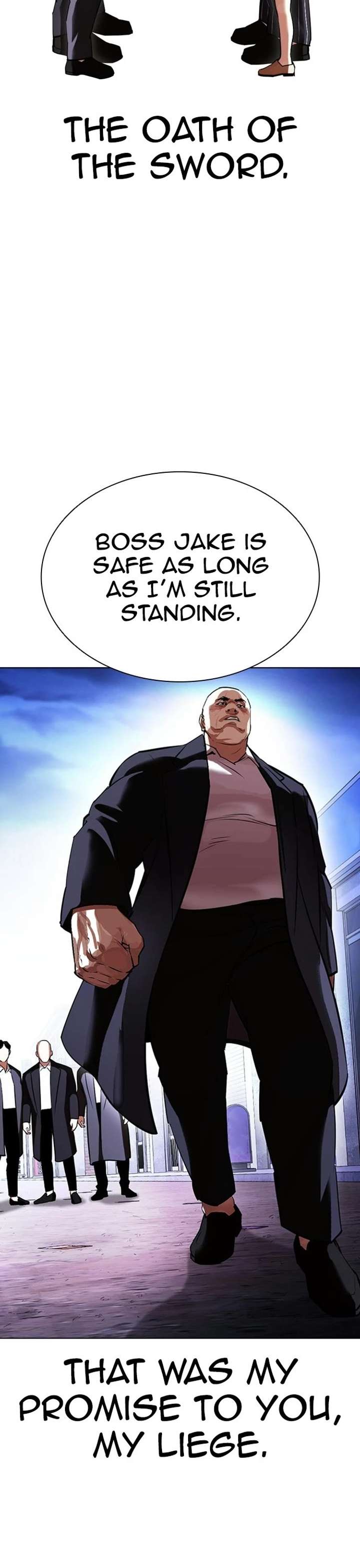 Lookism Chapter 412 - Page 41