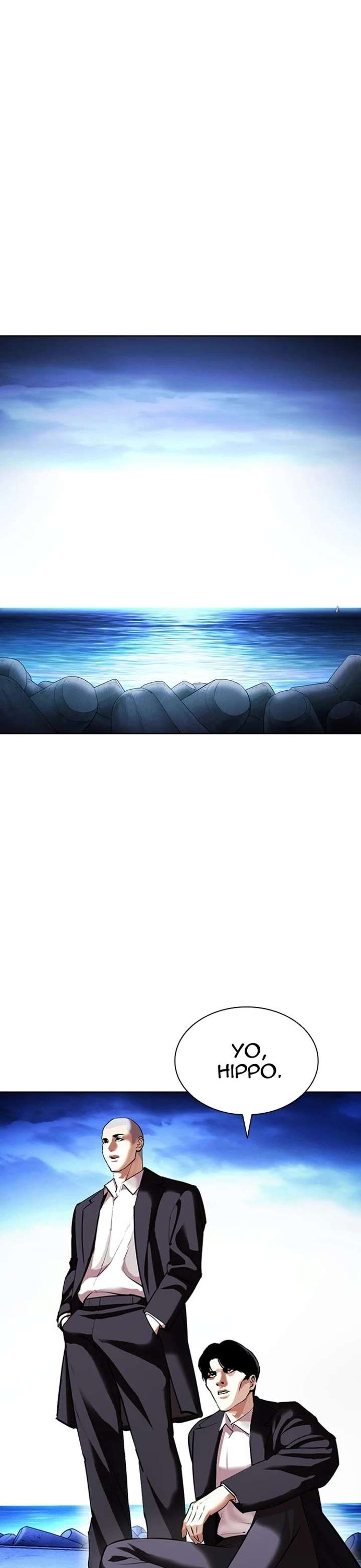 Lookism Chapter 412 - Page 42