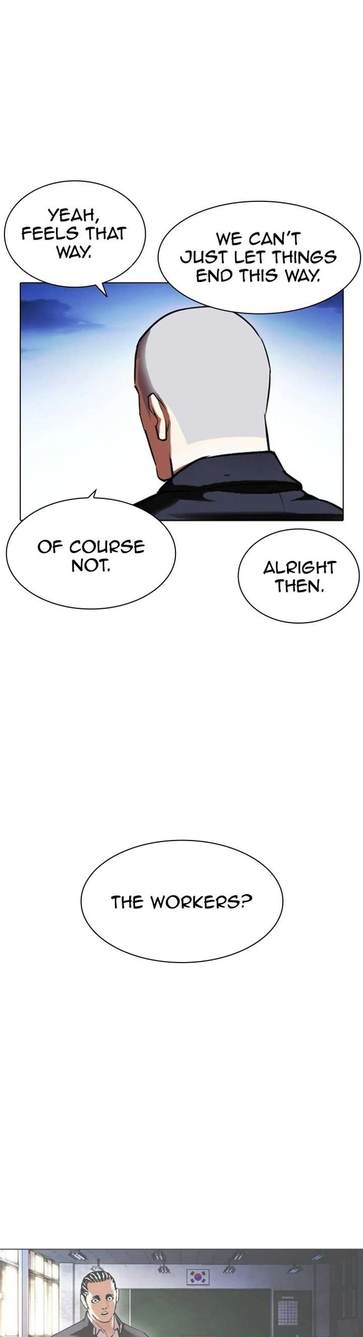 Lookism Chapter 412 - Page 45