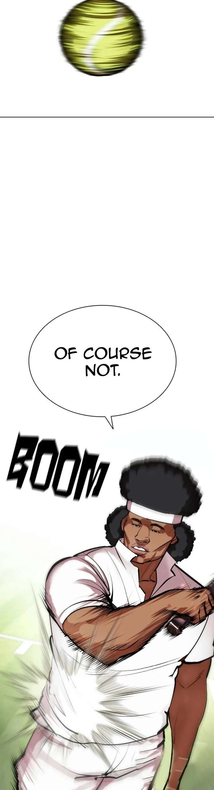 Lookism Chapter 412 - Page 5