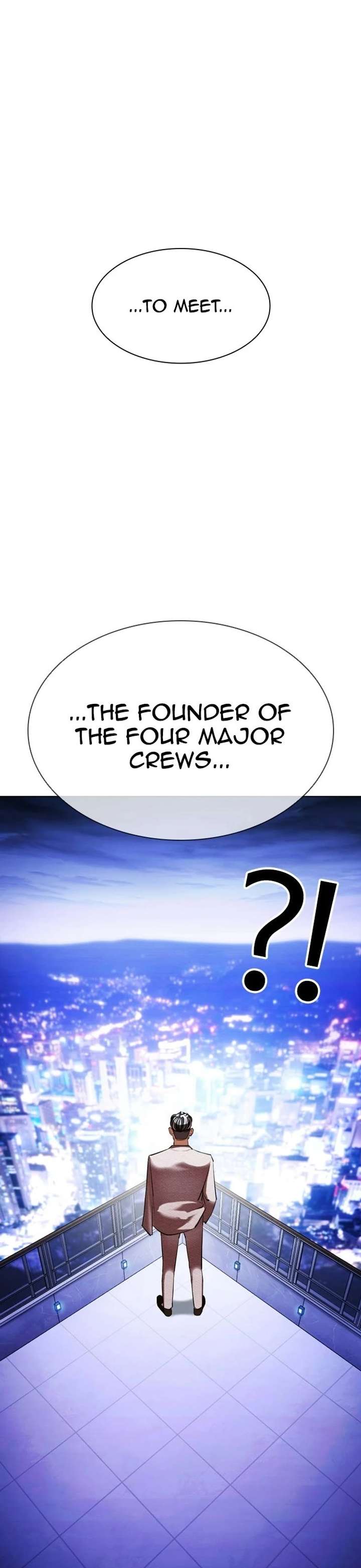 Lookism Chapter 412 - Page 52