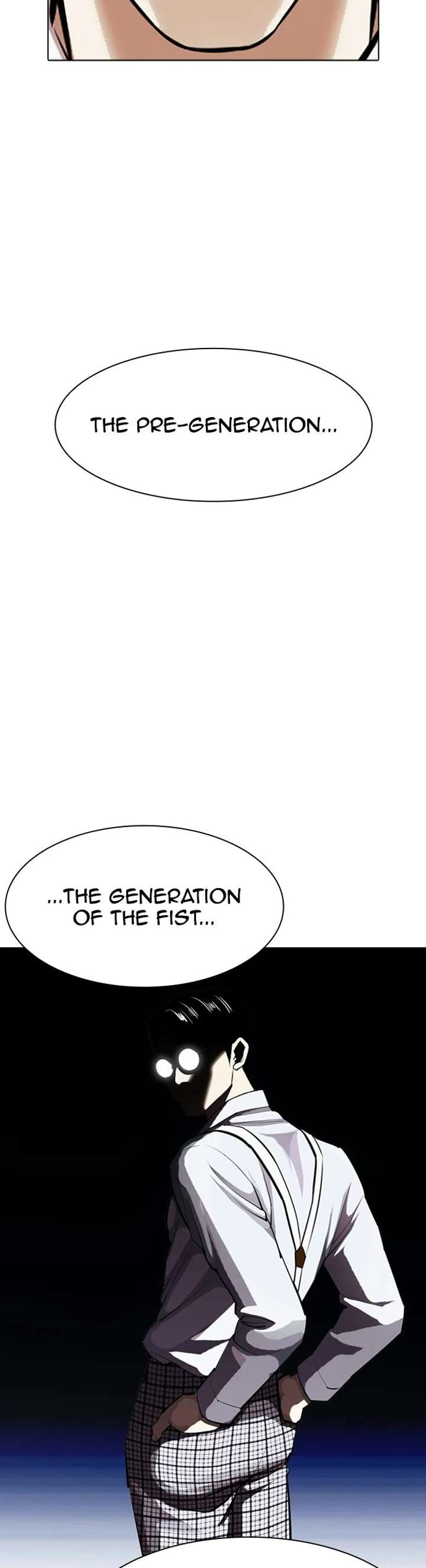 Lookism Chapter 412 - Page 54
