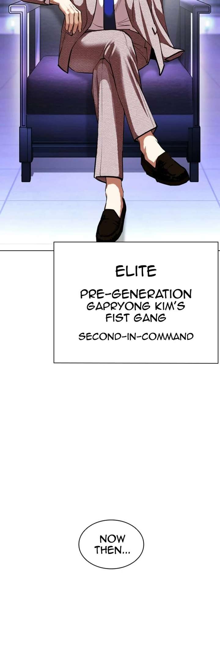 Lookism Chapter 412 - Page 59