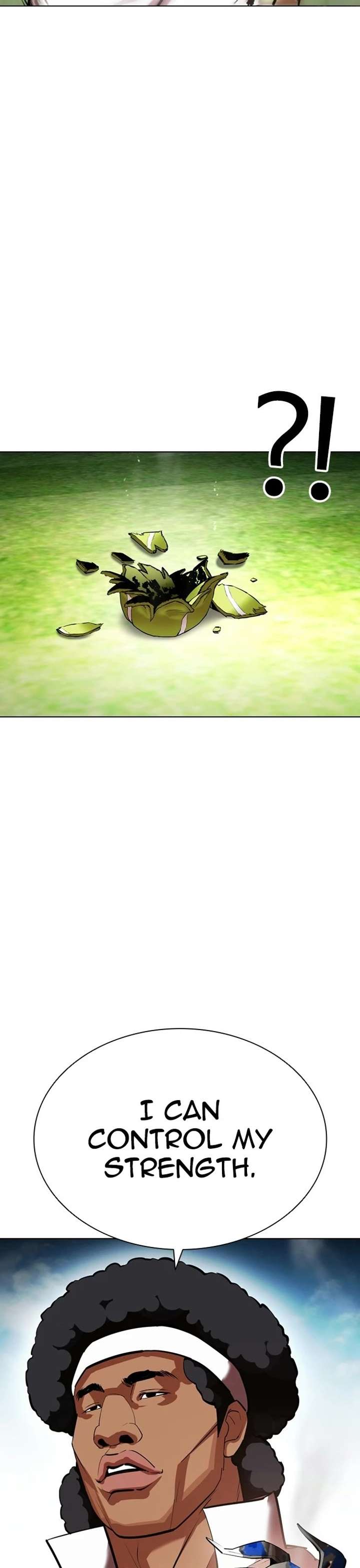 Lookism Chapter 412 - Page 6