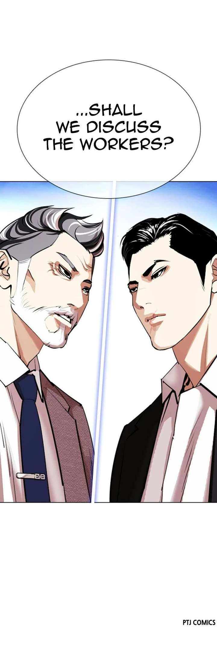 Lookism Chapter 412 - Page 60