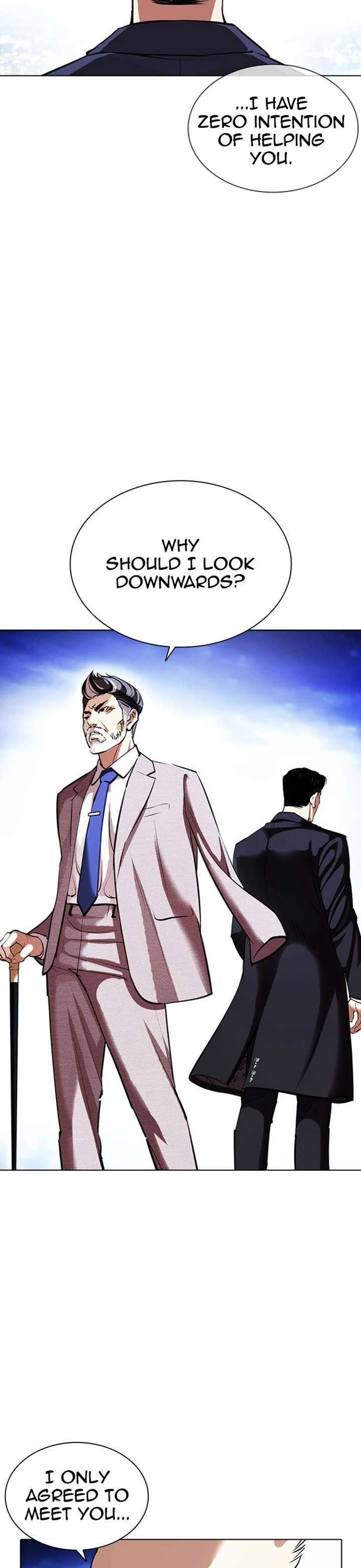 Lookism Chapter 413 - Page 13