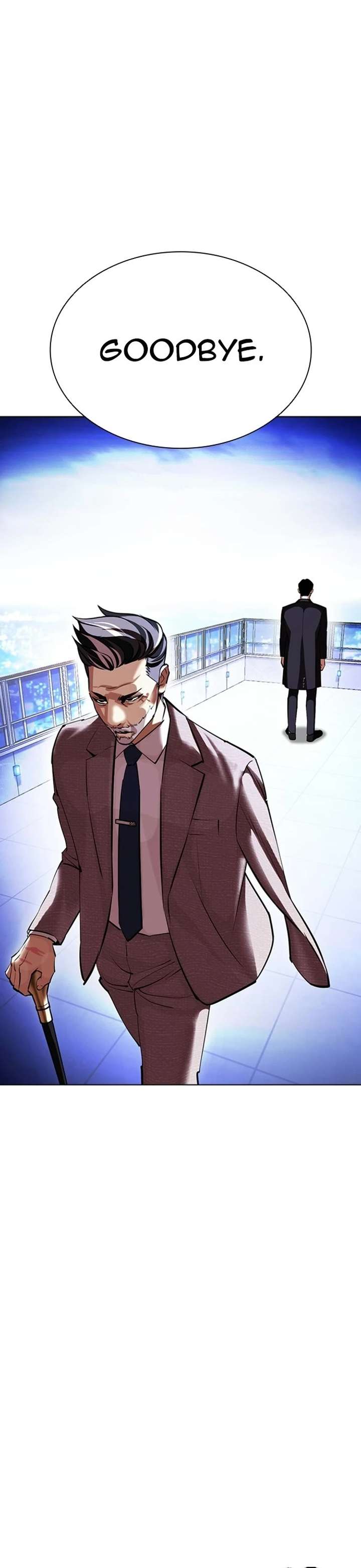 Lookism Chapter 413 - Page 16