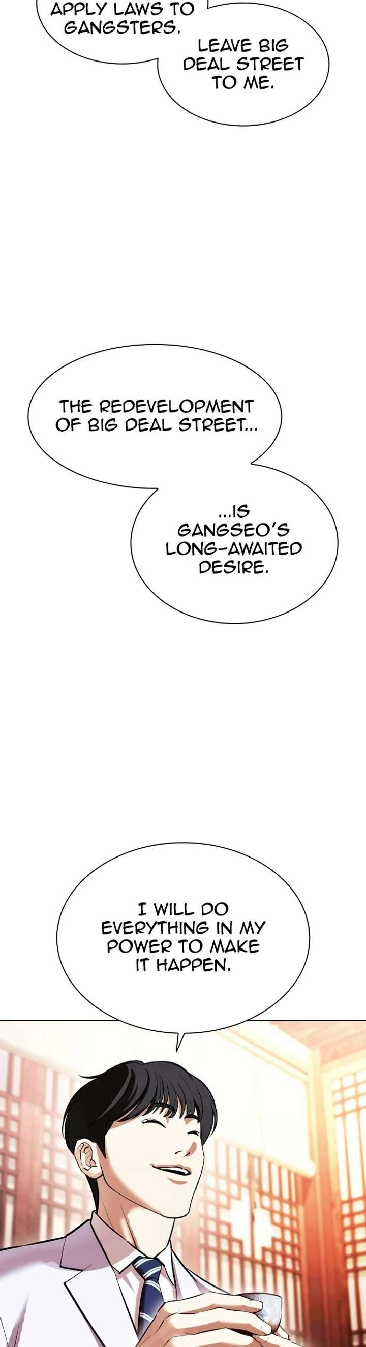 Lookism Chapter 413 - Page 25