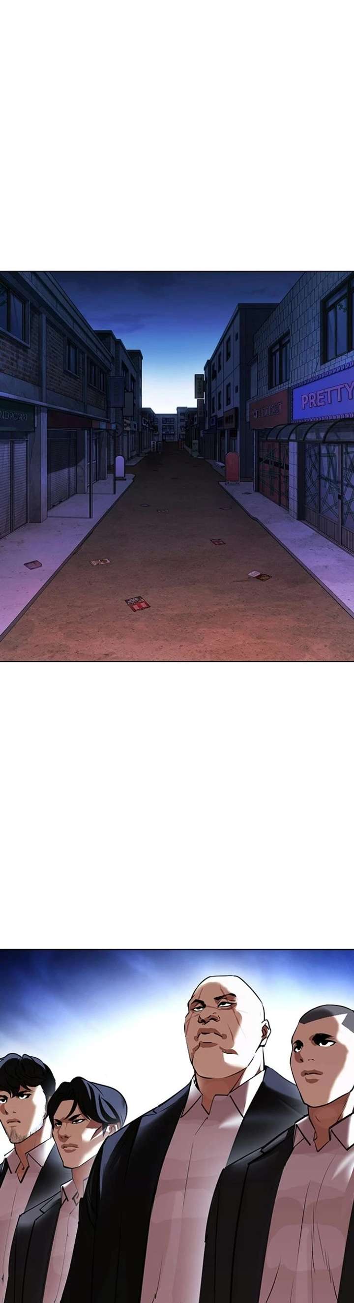 Lookism Chapter 413 - Page 30