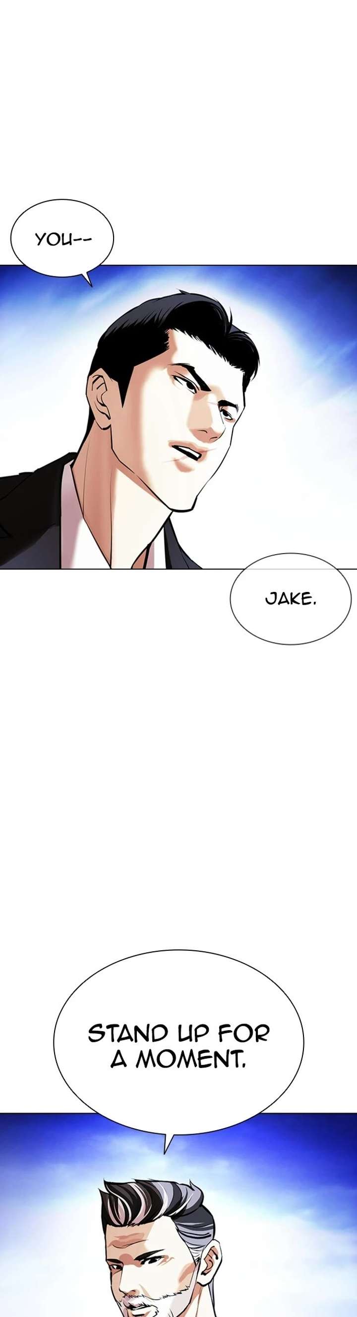 Lookism Chapter 413 - Page 4