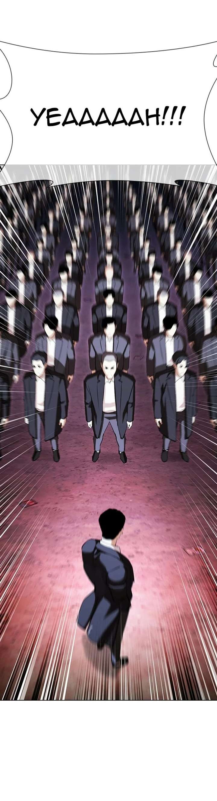 Lookism Chapter 413 - Page 40