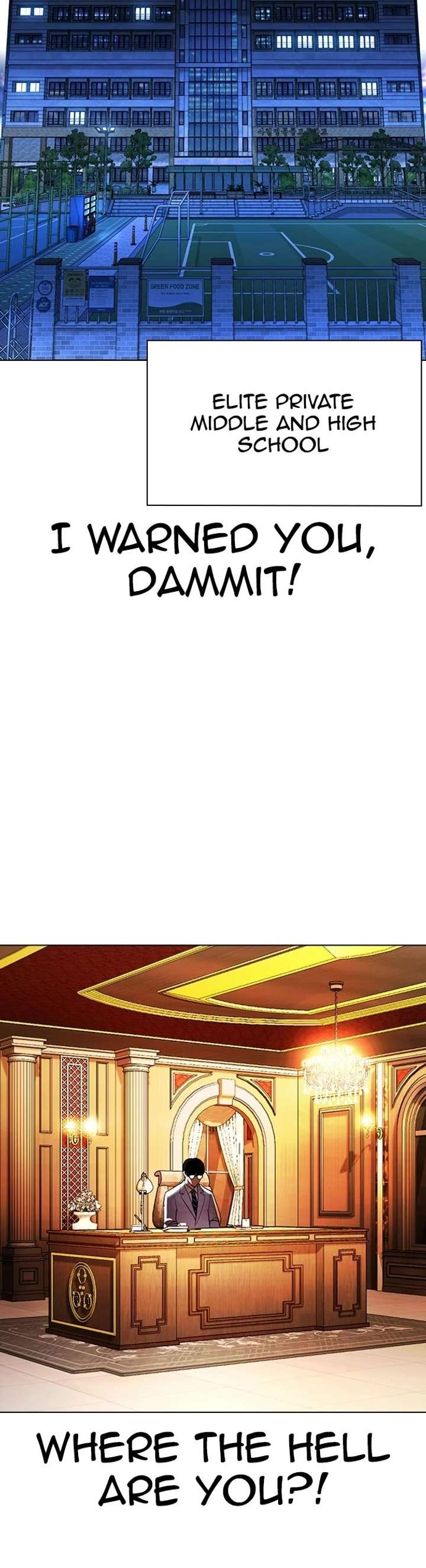 Lookism Chapter 413 - Page 44