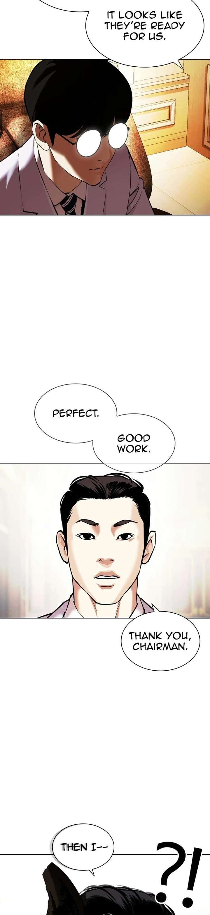 Lookism Chapter 413 - Page 48