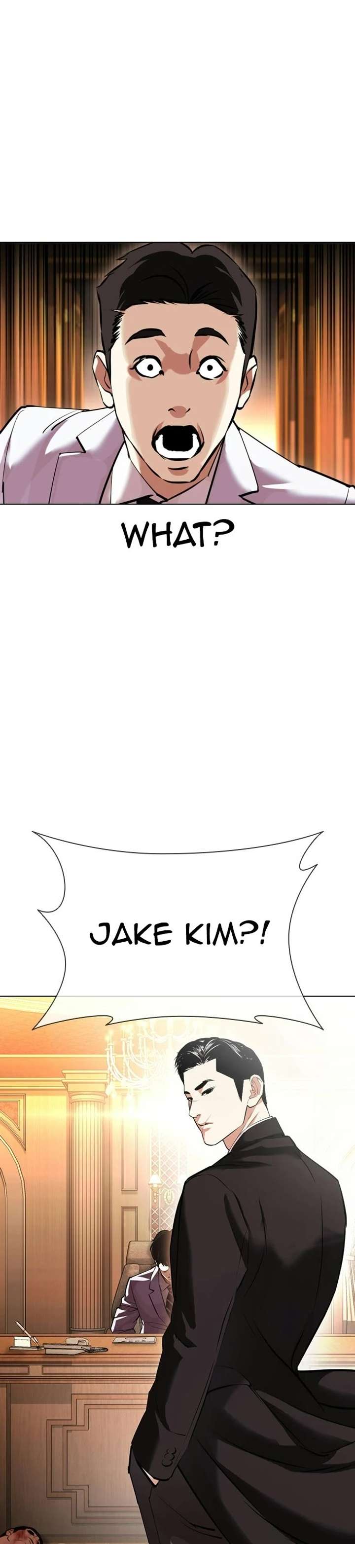 Lookism Chapter 413 - Page 52