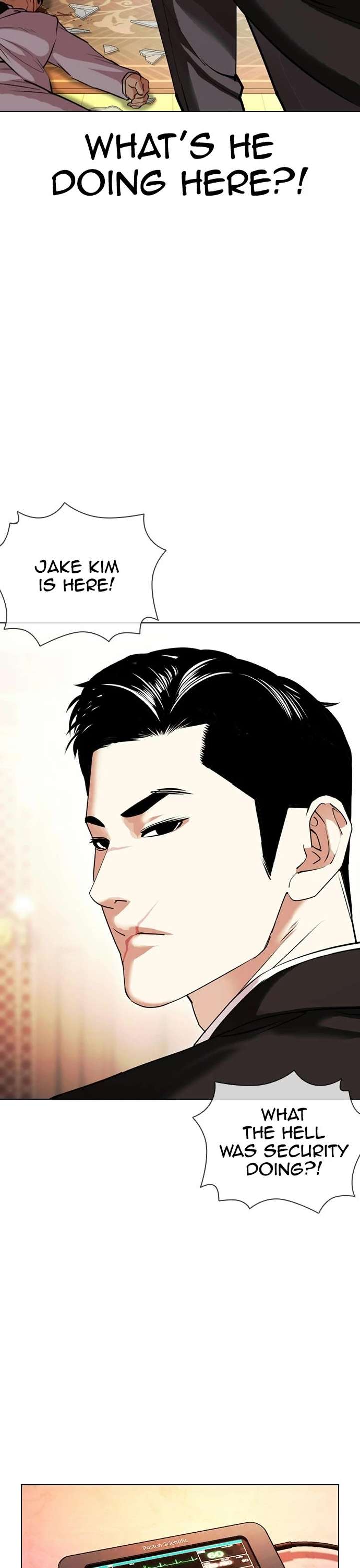 Lookism Chapter 413 - Page 53