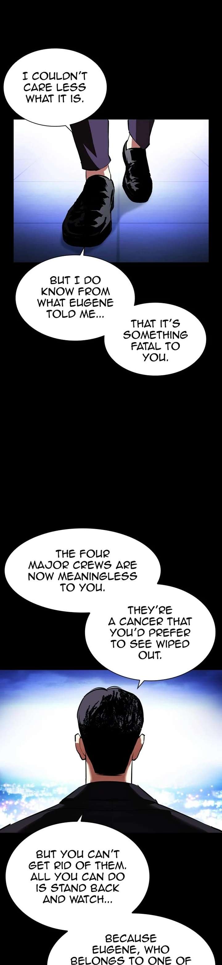 Lookism Chapter 413 - Page 58