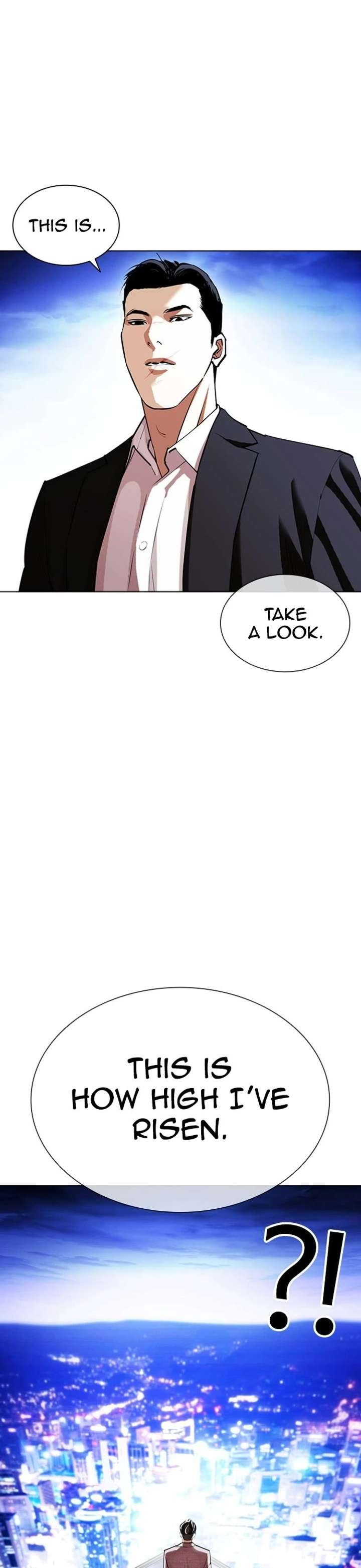 Lookism Chapter 413 - Page 6