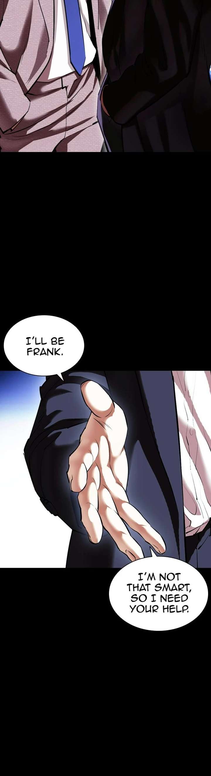 Lookism Chapter 413 - Page 60