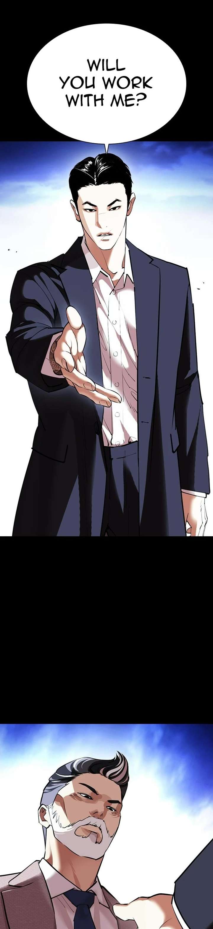 Lookism Chapter 413 - Page 61