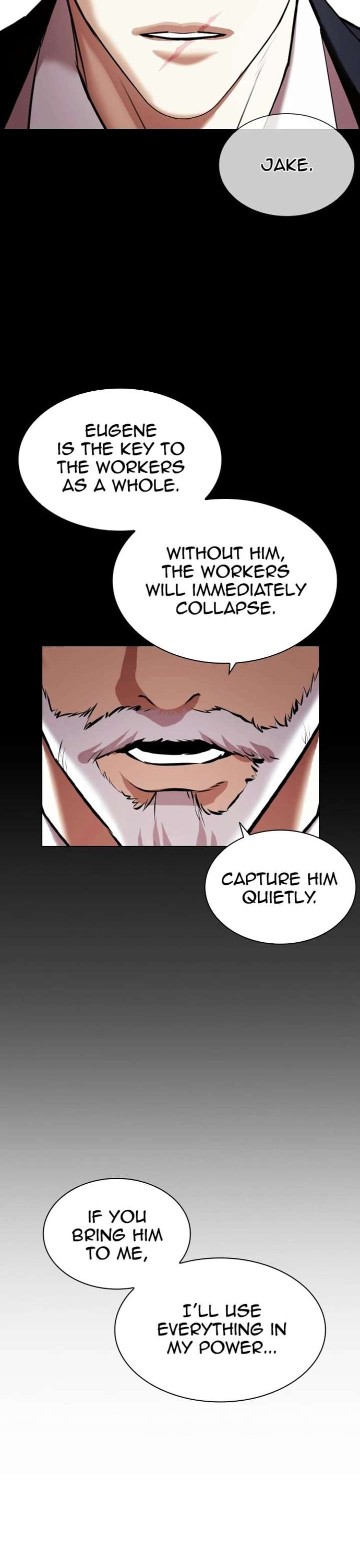 Lookism Chapter 413 - Page 67