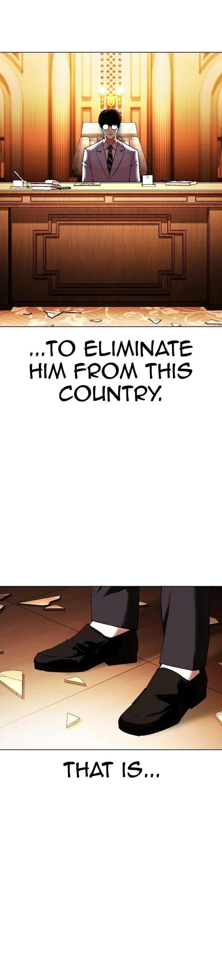 Lookism Chapter 413 - Page 68