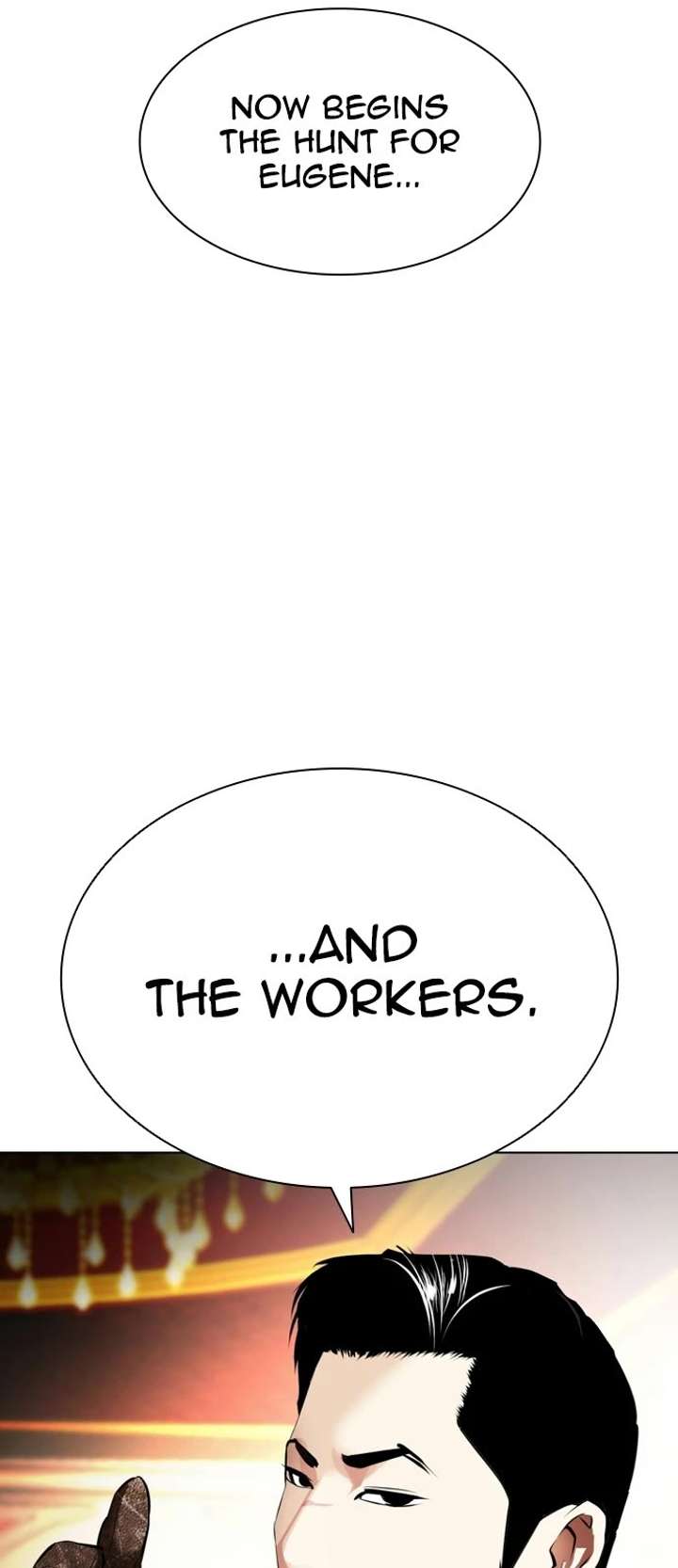 Lookism Chapter 413 - Page 71