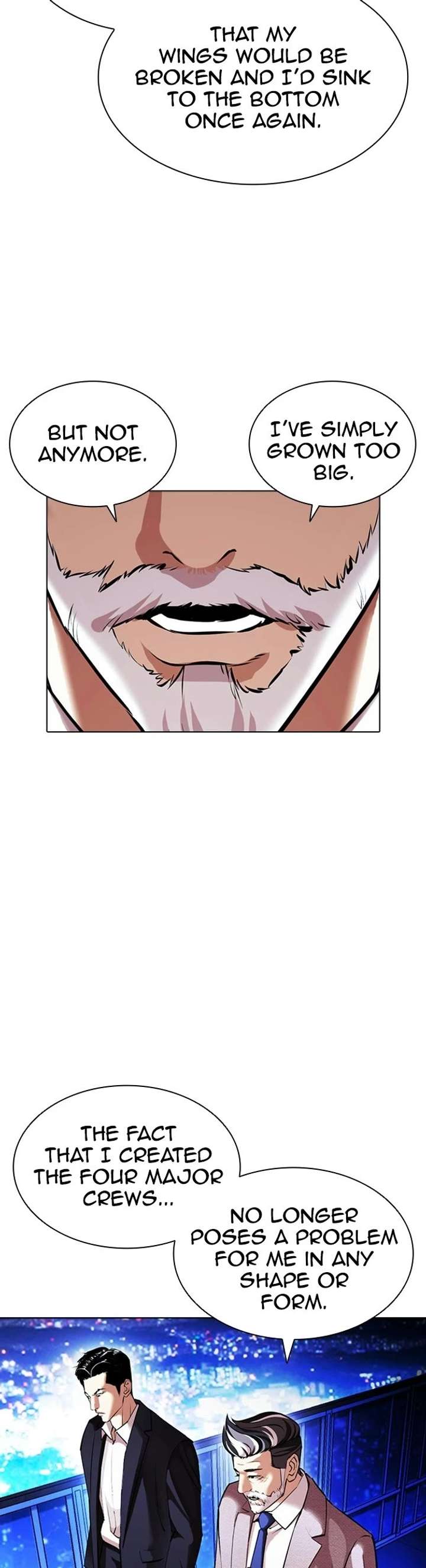 Lookism Chapter 413 - Page 9