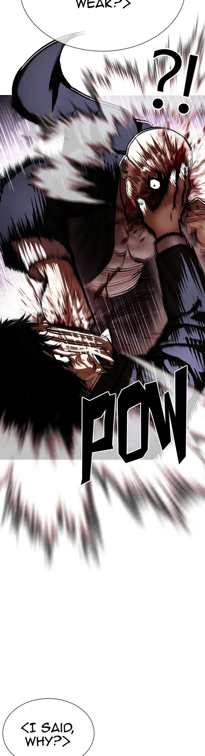 Lookism Chapter 414 - Page 14