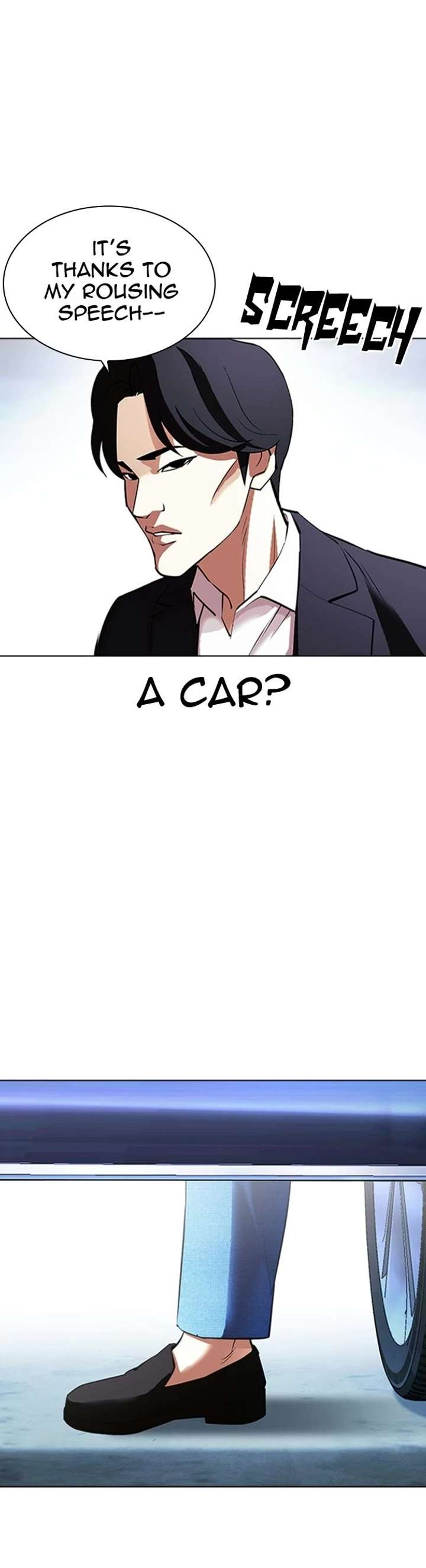 Lookism Chapter 414 - Page 19