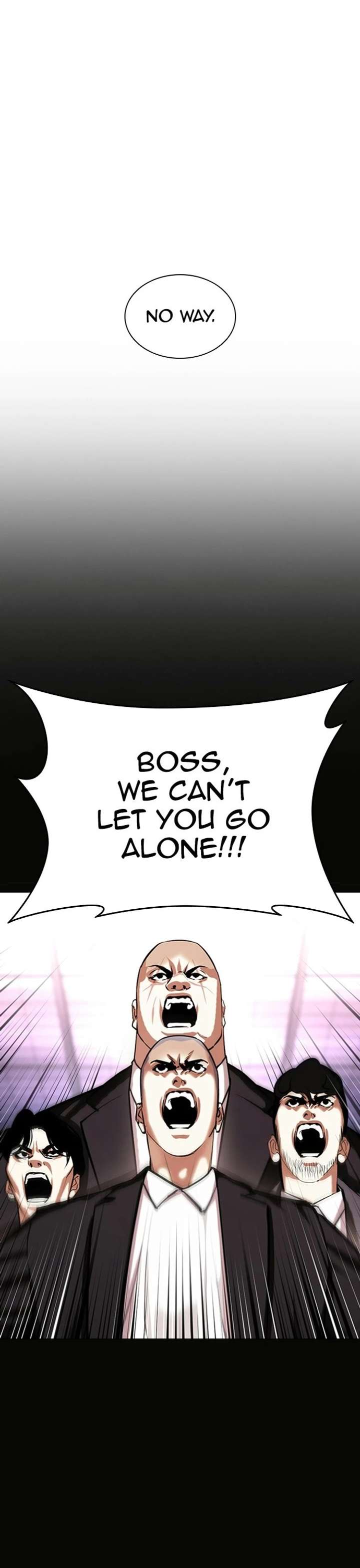 Lookism Chapter 414 - Page 2