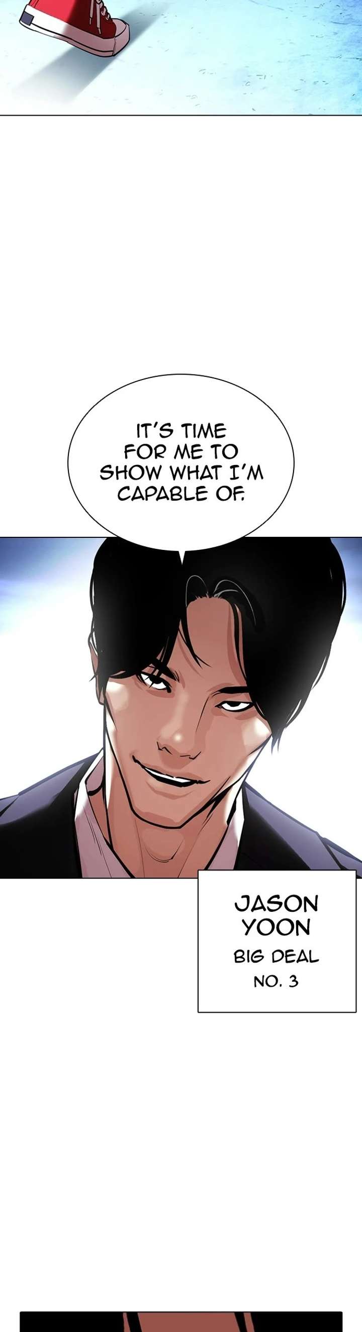 Lookism Chapter 414 - Page 25