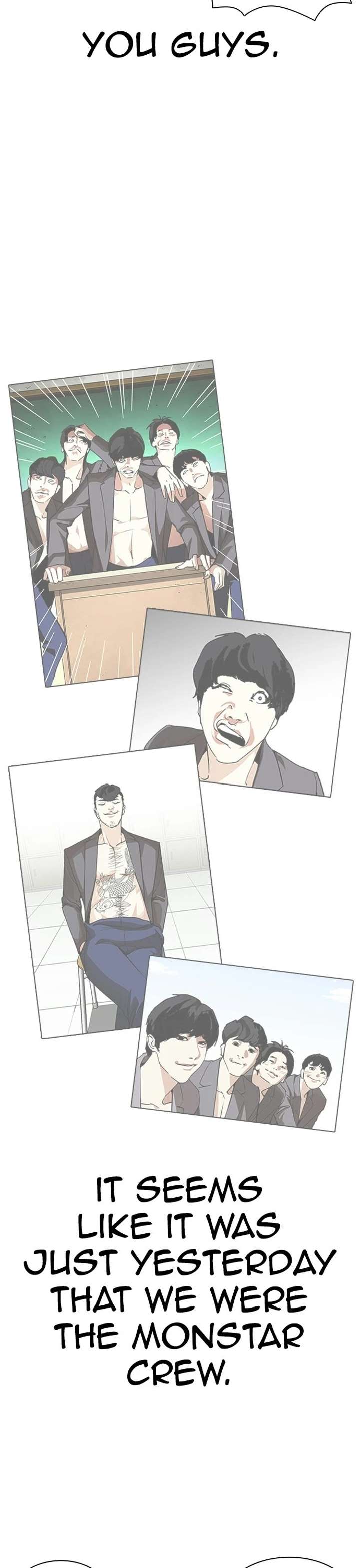 Lookism Chapter 414 - Page 28