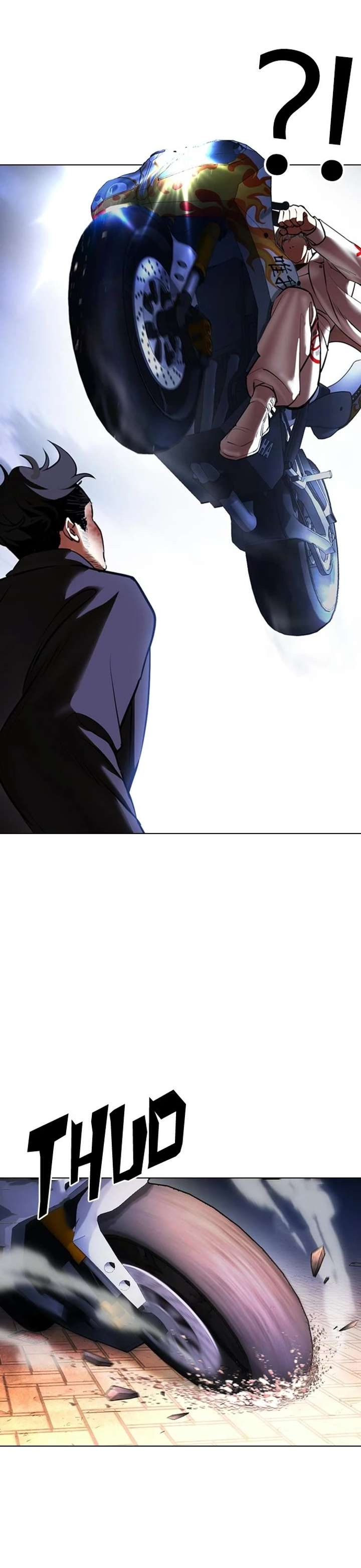 Lookism Chapter 414 - Page 31