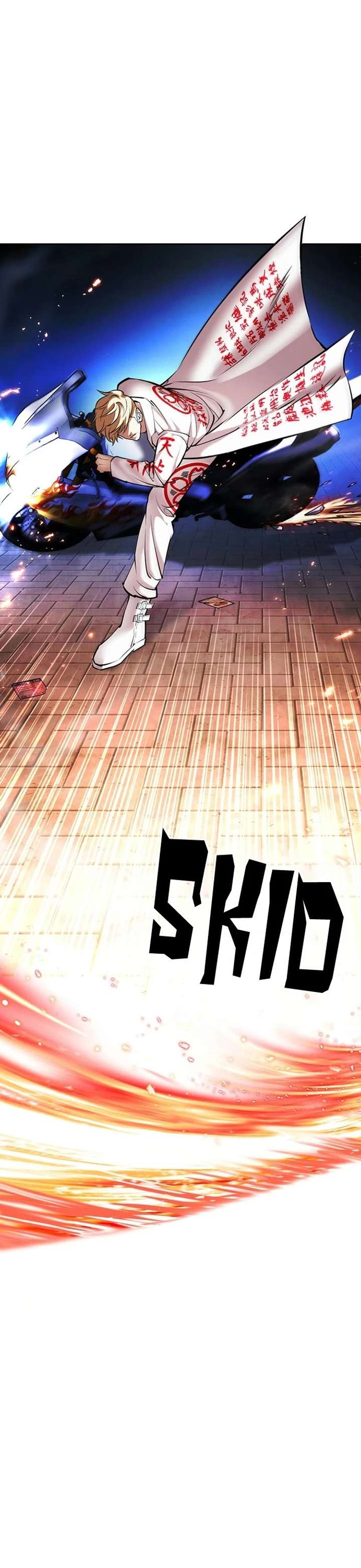 Lookism Chapter 414 - Page 32