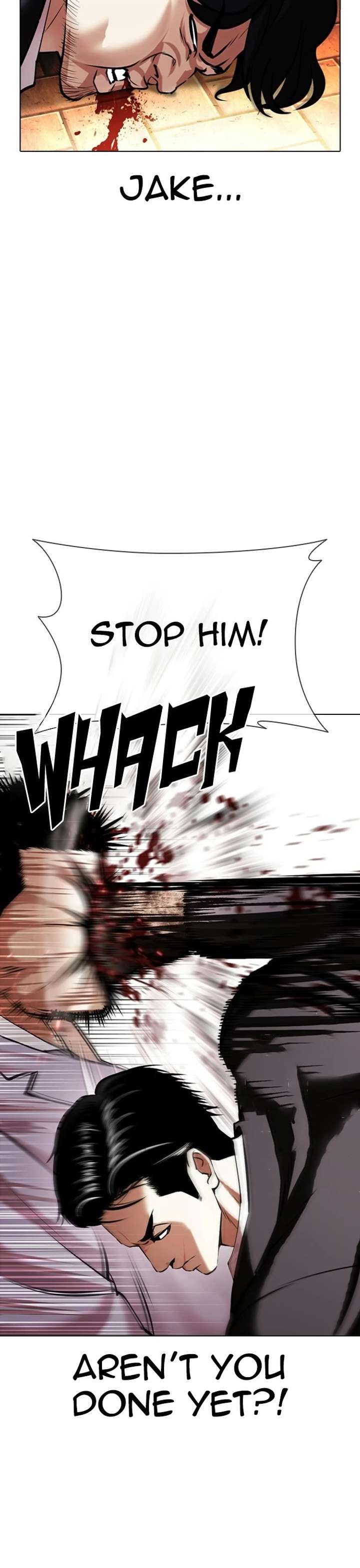 Lookism Chapter 414 - Page 37