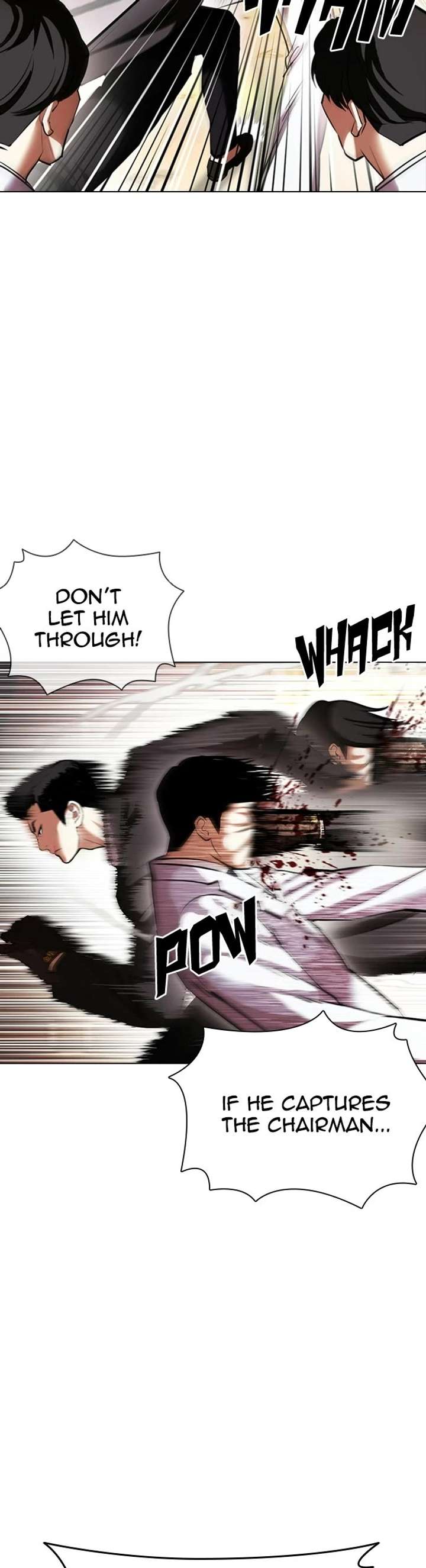 Lookism Chapter 414 - Page 39