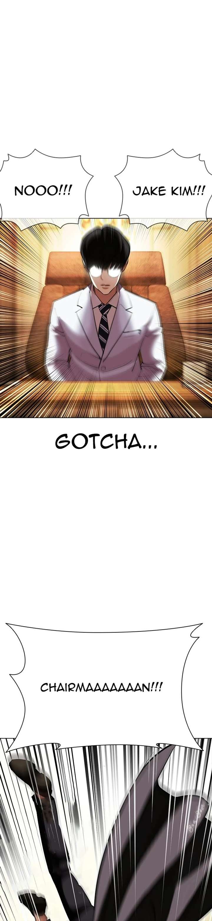 Lookism Chapter 414 - Page 41